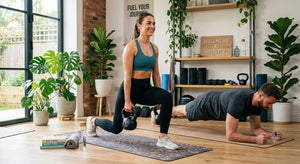 Fitness & Wellness