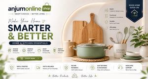 HOME & KITCHEN