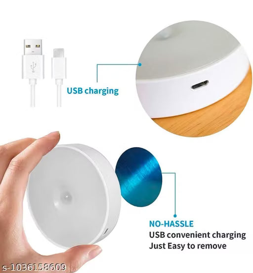 MOTION SENSOR LIGHT FOR HOME