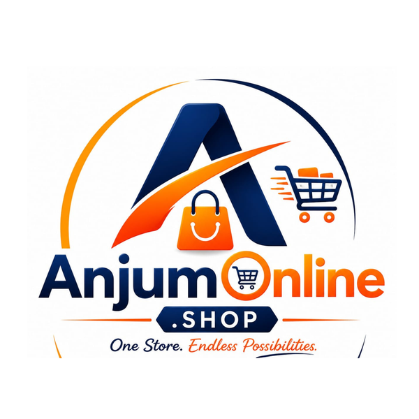 Anjumonline.shop