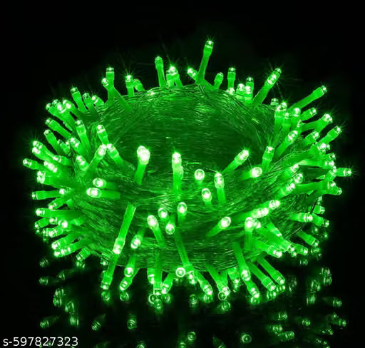Decorative String Fairy Rice Lights